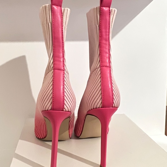 Booties - Picture 2 of 5